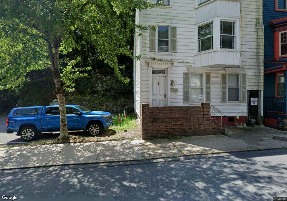 21 W Broadway, Jim Thorpe, PA 18229 - photo 1