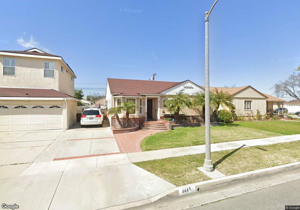 4443 Maybank Ave, Lakewood, CA 90712 - photo 1