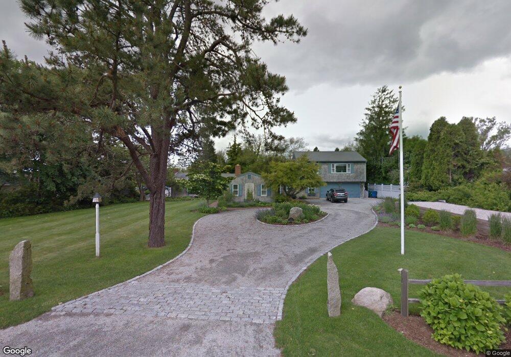 18 Bayberry Ave, Wakefield, RI 02879 - photo 1