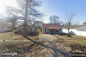 613 N Prairie St, Bloomfield, MO 63825