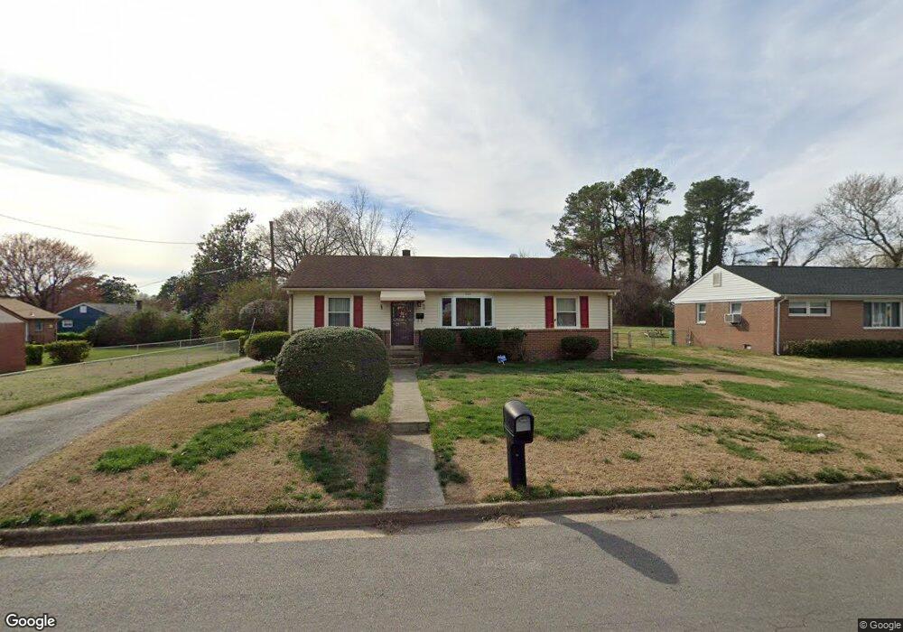 804 Irby Dr, Richmond, VA 23225 - photo 1