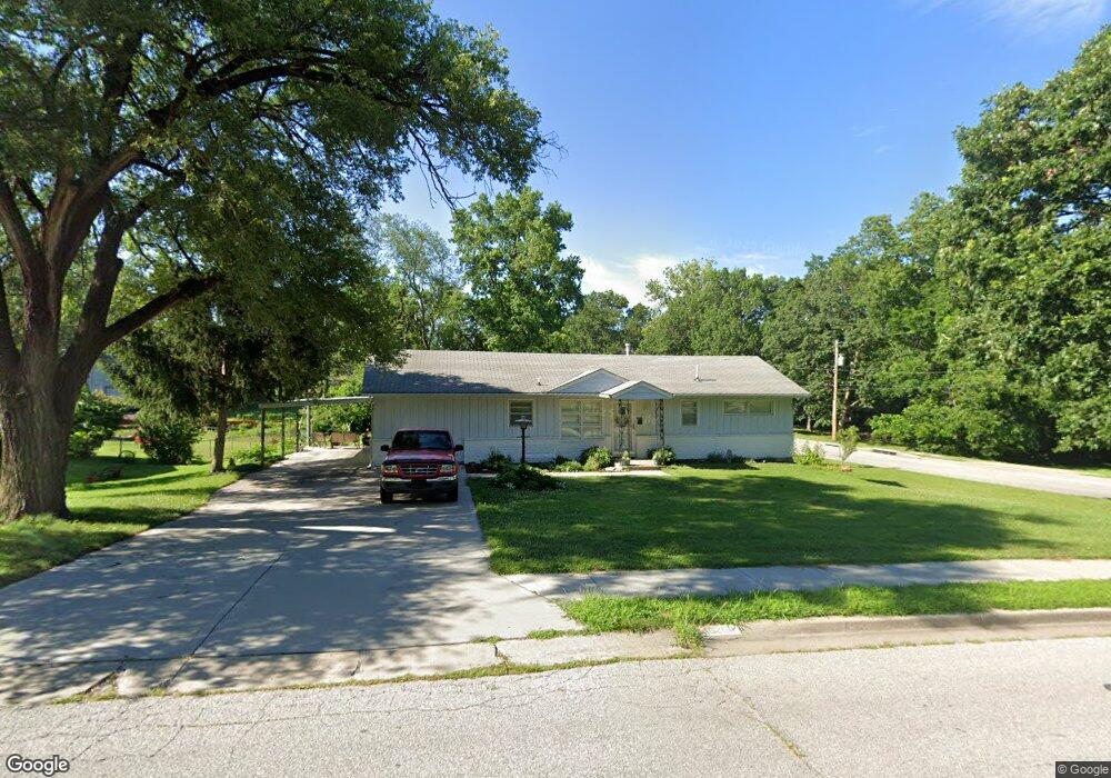 10200 W 56th Terrace, Shawnee, KS 66203 - photo 1