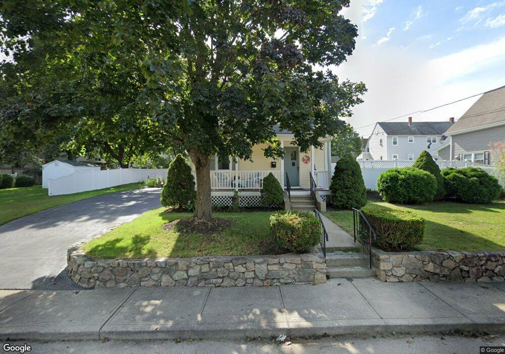 14 Hutchinson St, Franklin, MA 02038 - photo 1
