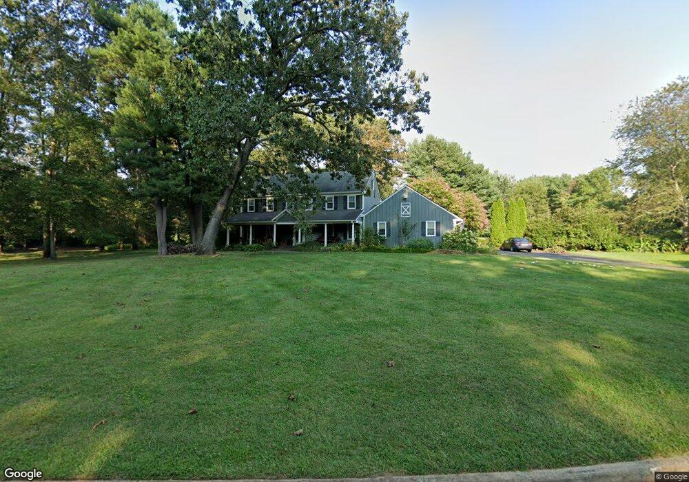 24 N Point Dr, Colts Neck, NJ 07722 - photo 1