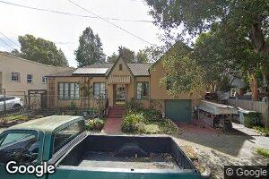 1716 Capistrano Ave, Berkeley, CA 94707