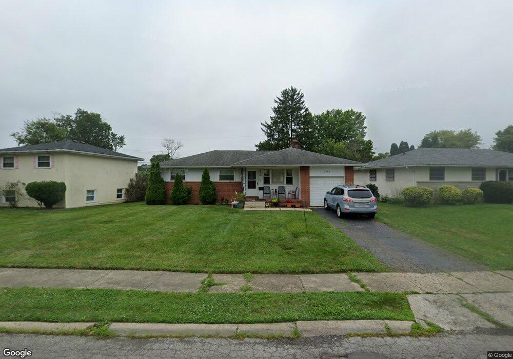 4389 E Mound St, Columbus, OH 43227 - photo 1
