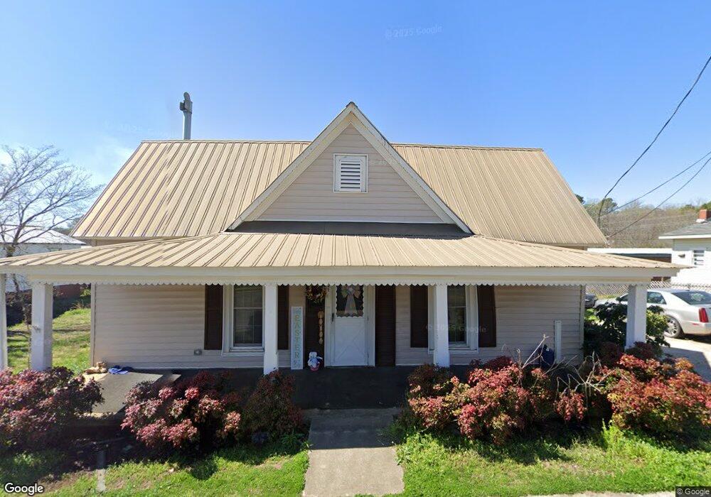 421 N Chatham Ave, Siler City, NC 27344 - photo 1