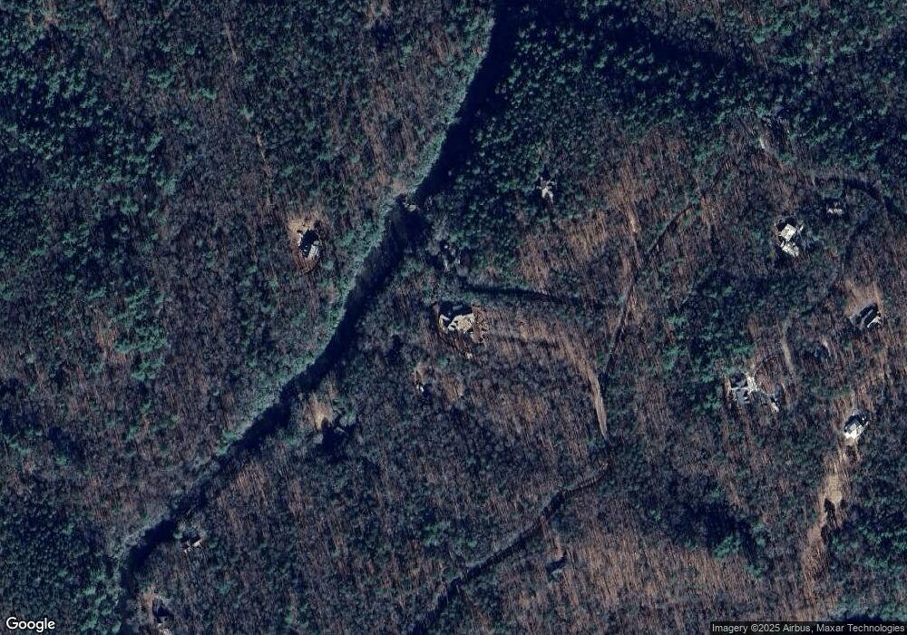 866 Little Hawk Rd, Sautee Nacoochee, GA 30571 - photo 1