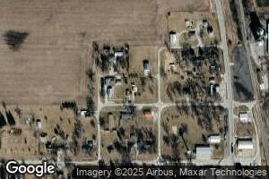 204 W Herman St, Strawn, IL 61775