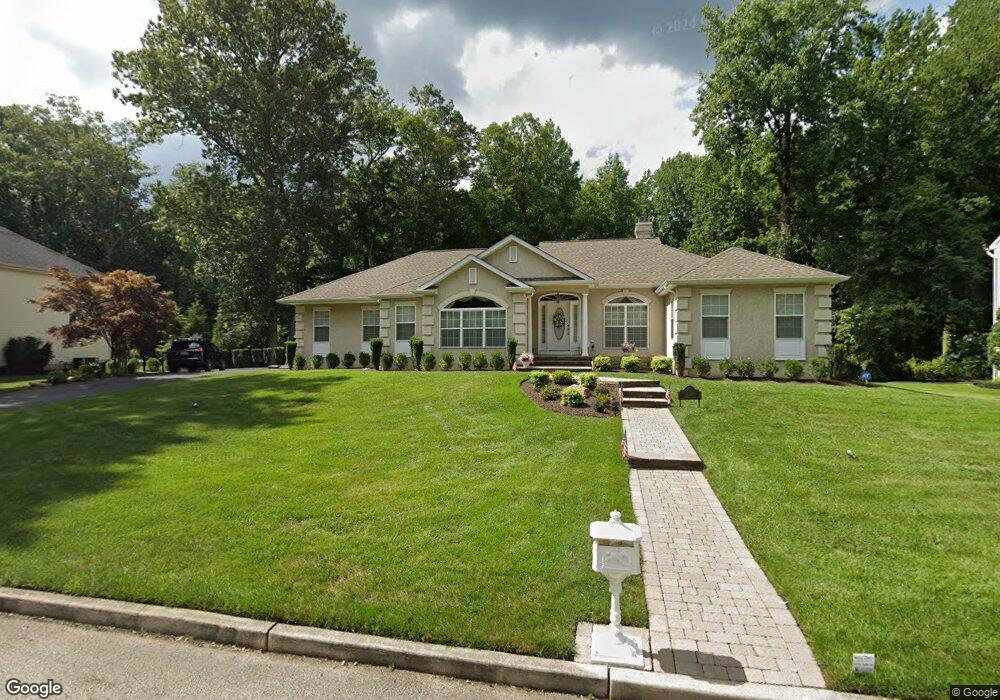 210 Laurel Ln, Mount Laurel, NJ 08054 - photo 1