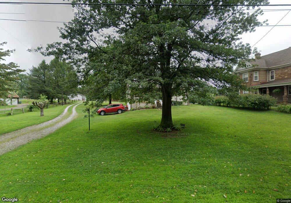 1337 Old River Rd, Williamstown, WV 26187 - photo 1