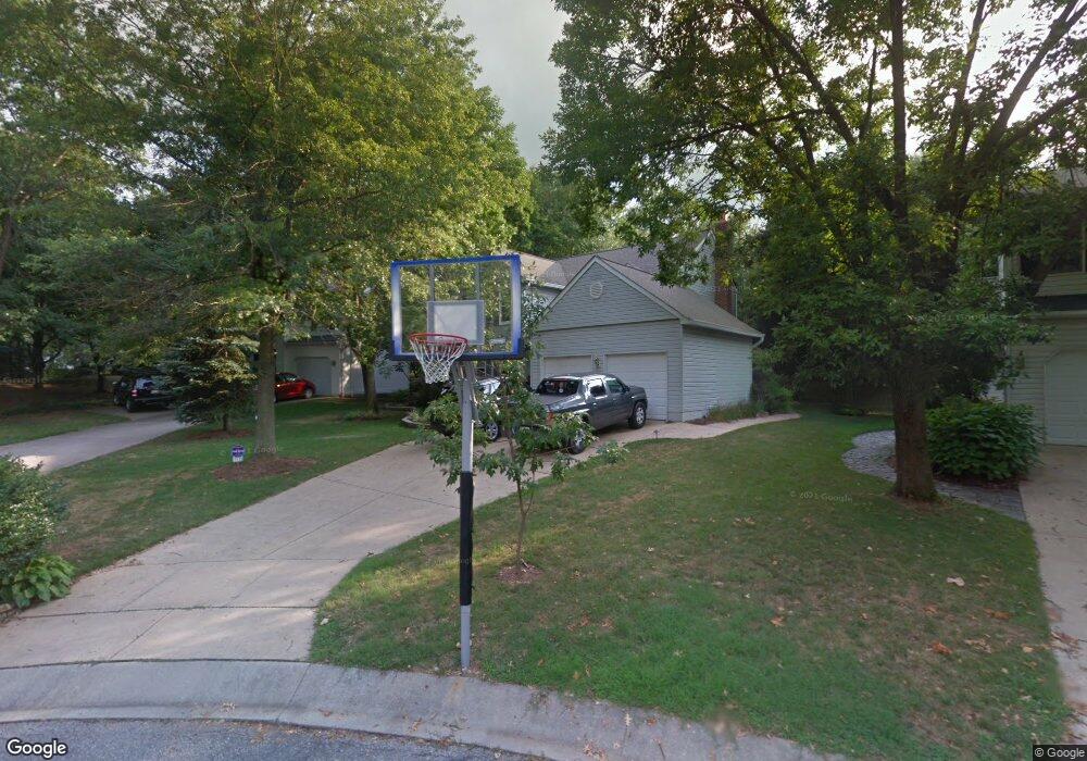 7113 Black Rock Ct, Columbia, MD 21046 - photo 1