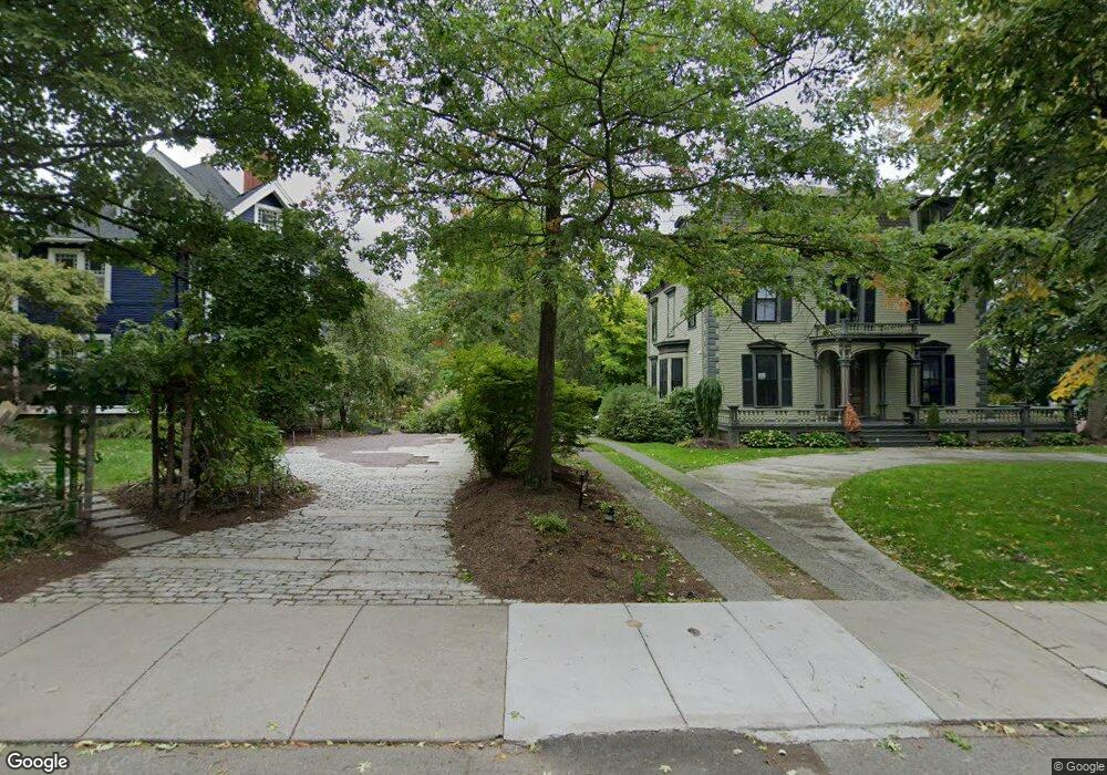 24 Chestnut St unit 315, Brookline, MA 02445 - photo 1