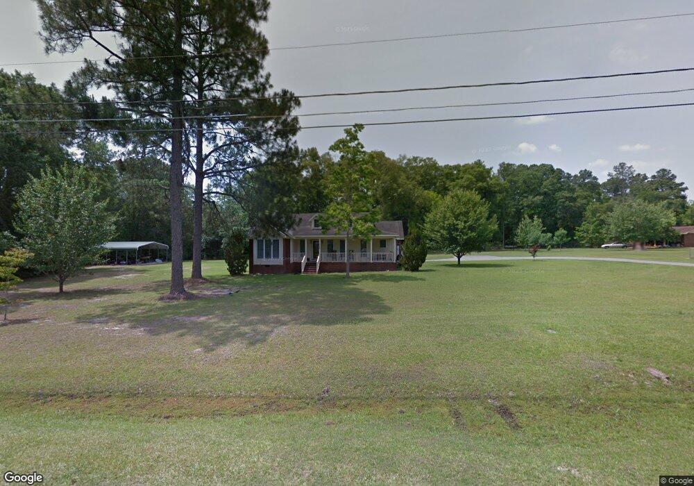 126 Star Cir, Norman Park, GA 31771 - photo 1