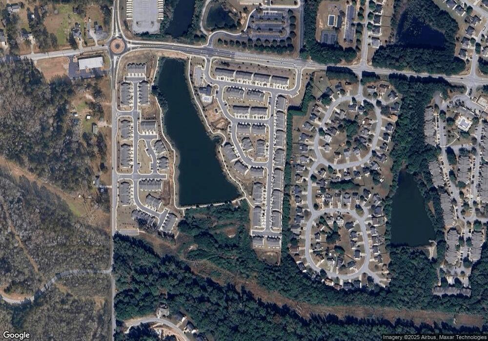 95 Kidd Ln, Covington, GA 30016 - photo 1