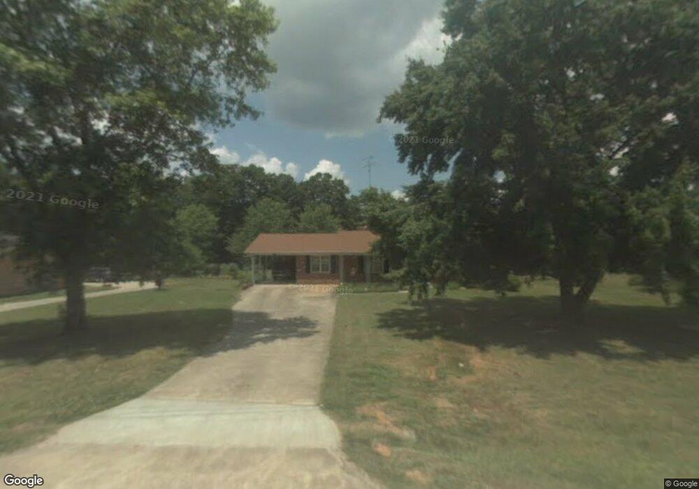 64 Wilson Dr, Commerce, GA 30529 - photo 1