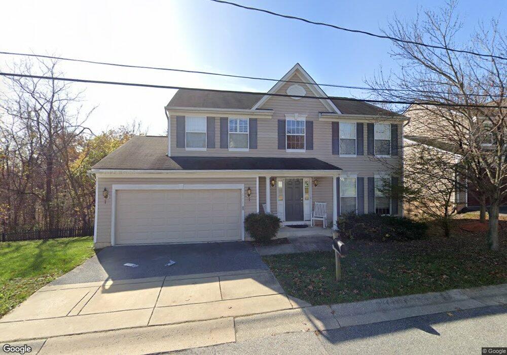 6041 Florey Rd, Hanover, MD 21076 - photo 1