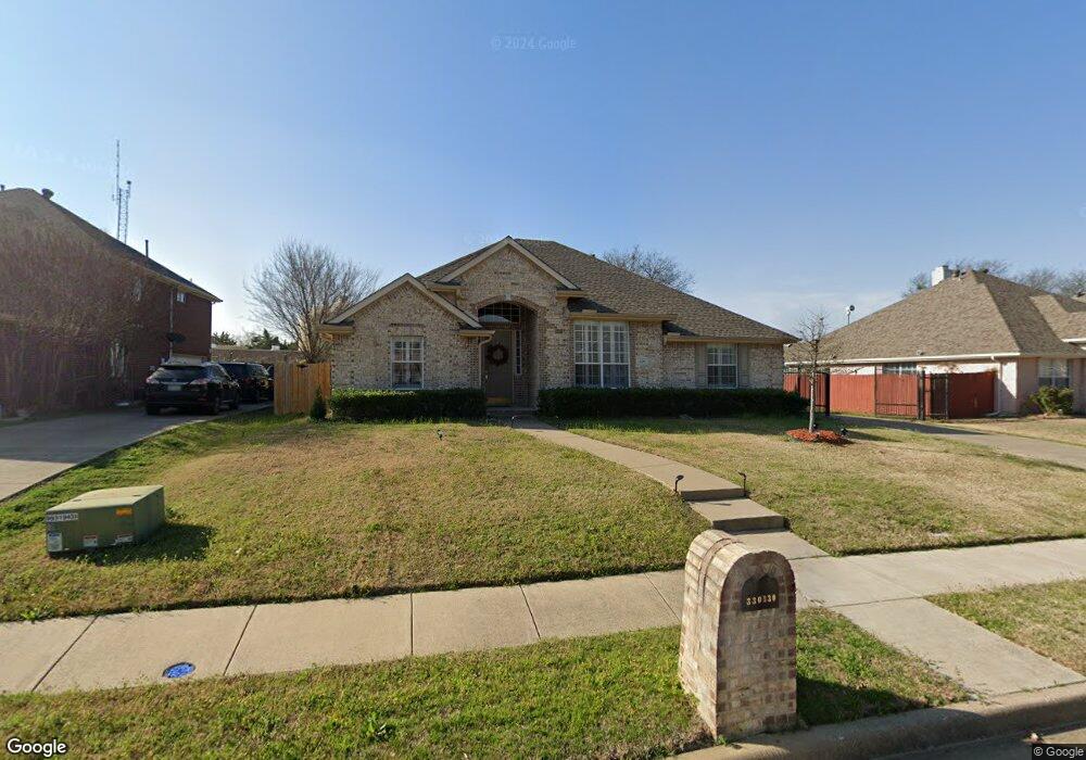 330 Kentwood Dr, Murphy, TX 75094 - photo 1