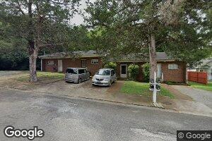 1412 Highland Ave SE Unit D, Huntsville, AL 35801