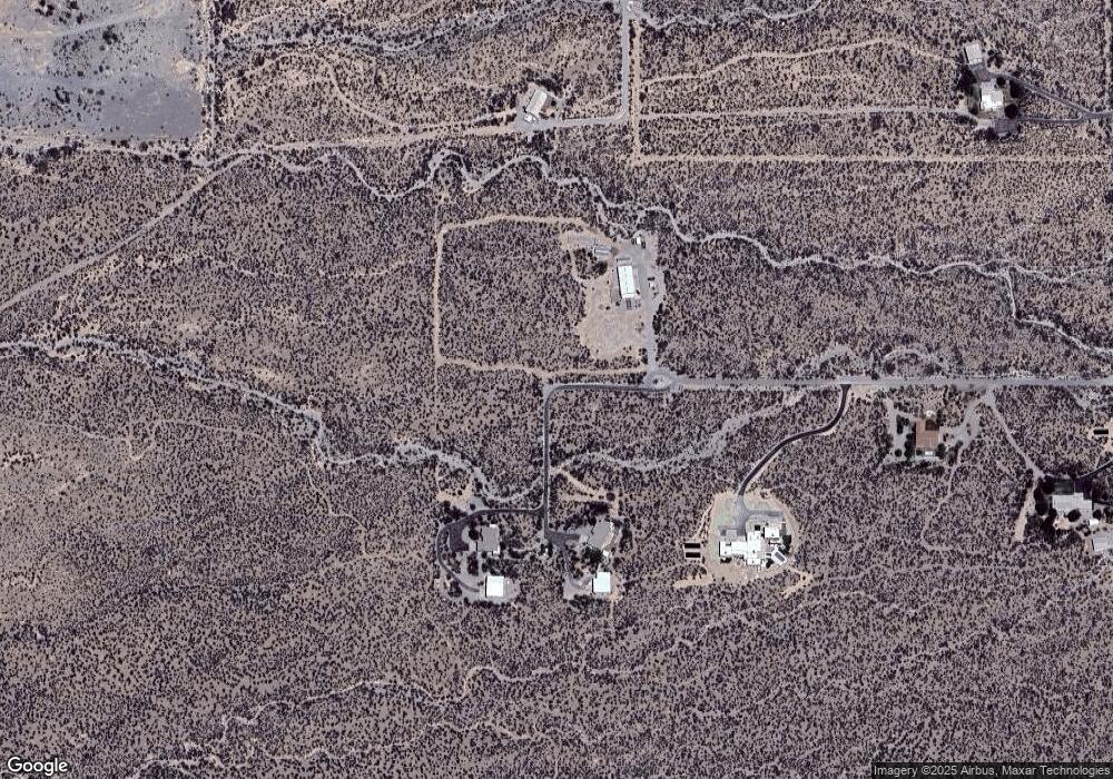 Lot 2 & 3 Lady of the Mountain Rd, Alamogordo, NM 88310 - photo 1