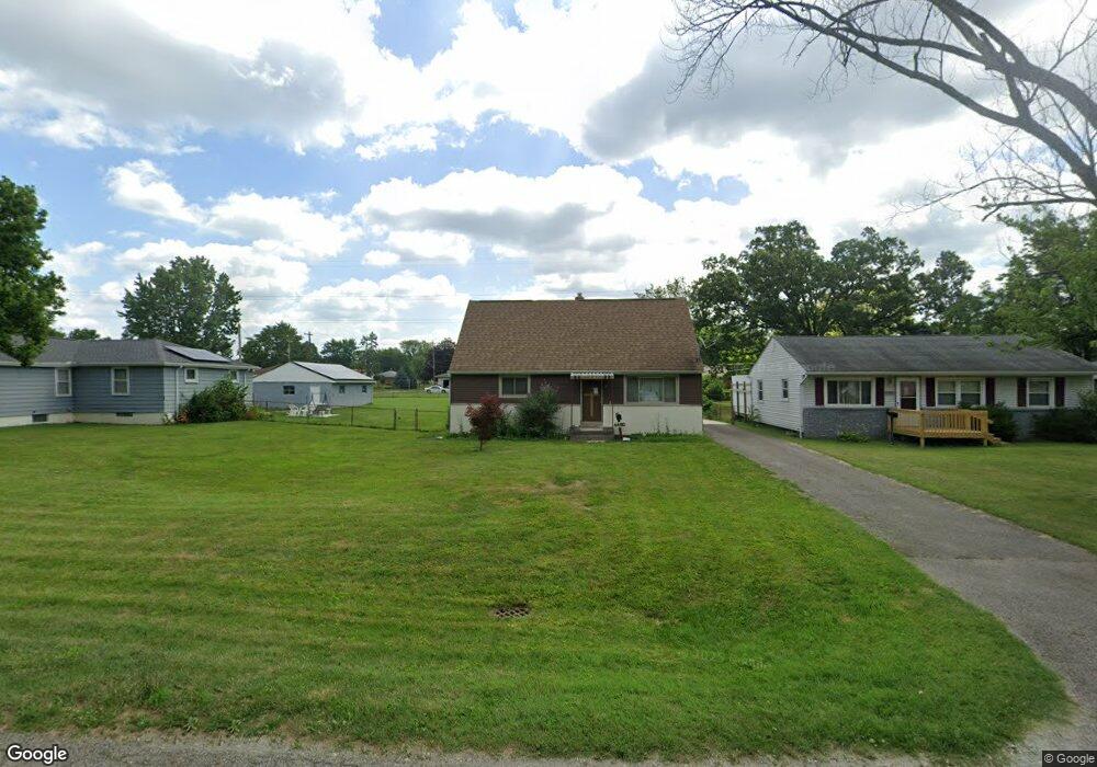 4490 N 4th St, Columbus, OH 43224 - photo 1