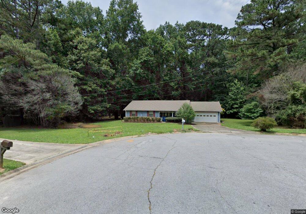 2111 Teri Ln SE, Conyers, GA 30013 - photo 1