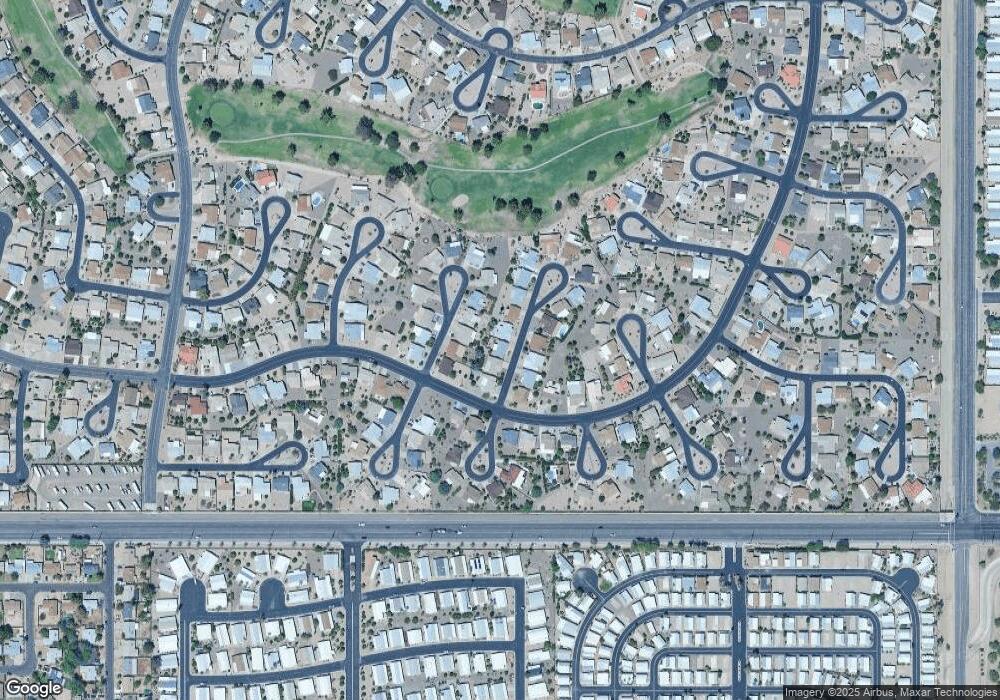 1108 S 81st Way, Mesa, AZ 85208 - photo 1