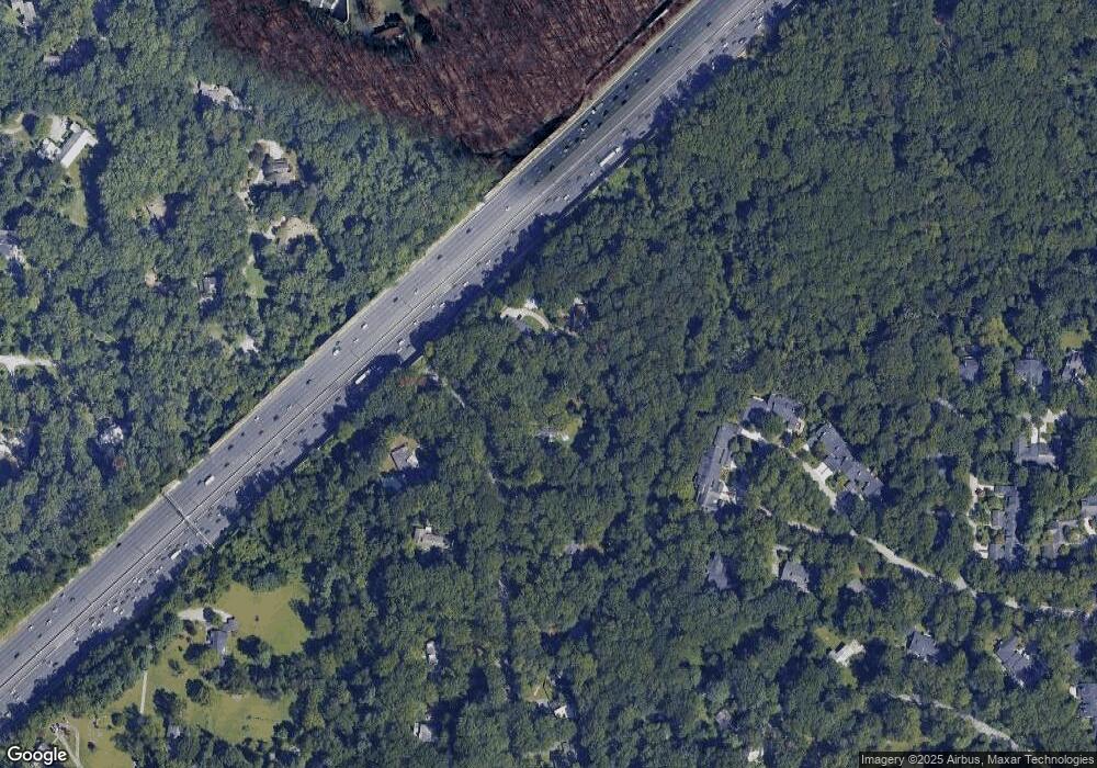 7725 Grasty Rd, Baltimore, MD 21208 - photo 1