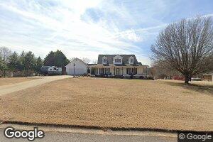 19 Gatewood Dr, Colbert, GA 30628