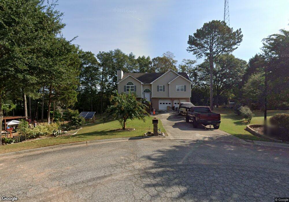 420 Keys Dr, Braselton, GA 30517 - photo 1