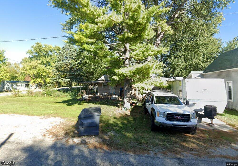 10017 S 200 W, Keystone, IN 46759 - photo 1