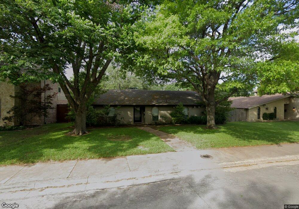 7117 Lyre Ln, Dallas, TX 75214 - photo 1