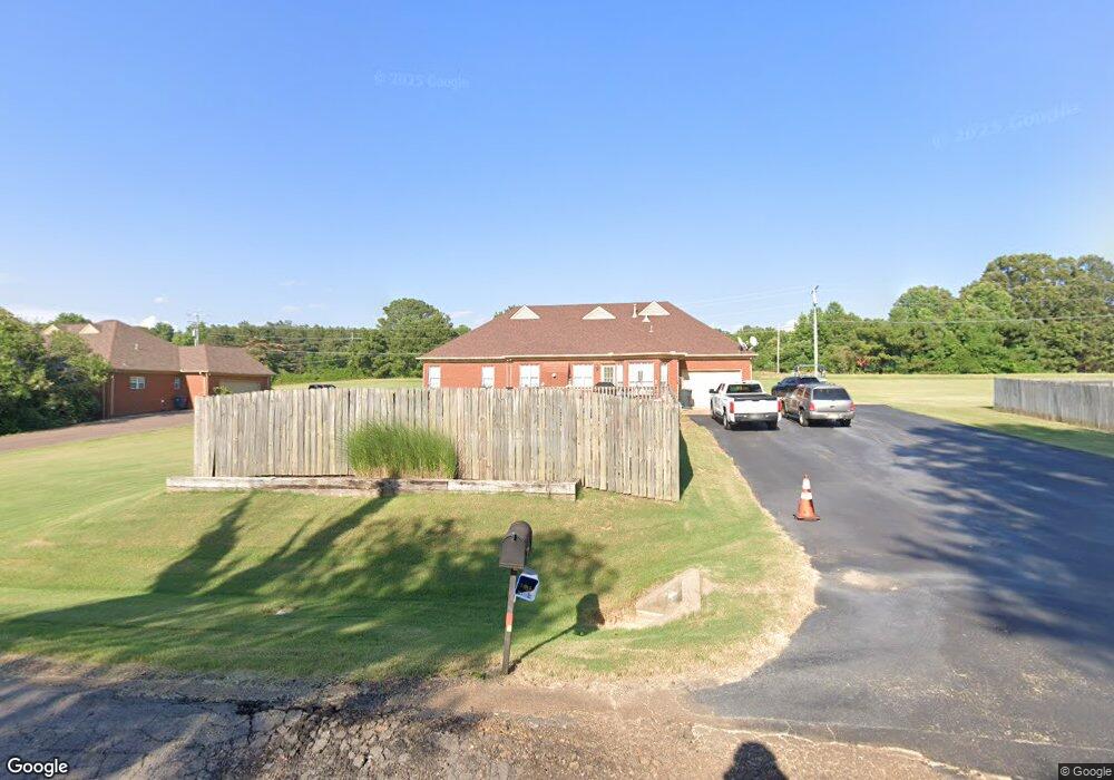 3597 Jaybird Rd, Hernando, MS 38632 - photo 1