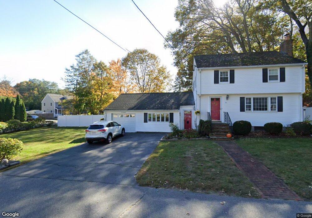 16 Drummond Rd, Stoneham, MA 02180 - photo 1