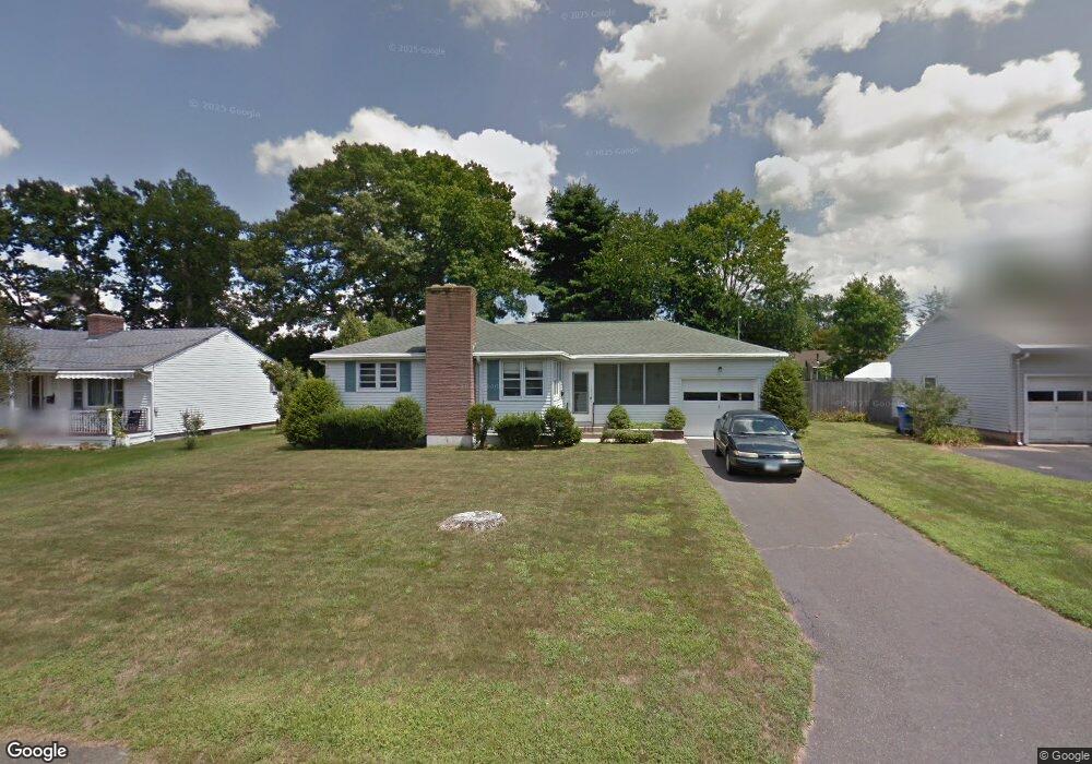 14 Botelle Manor, Cromwell, CT 06416 - photo 1