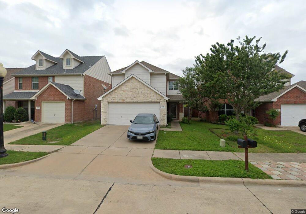 324 Stephanie St, Wylie, TX 75098 - photo 1