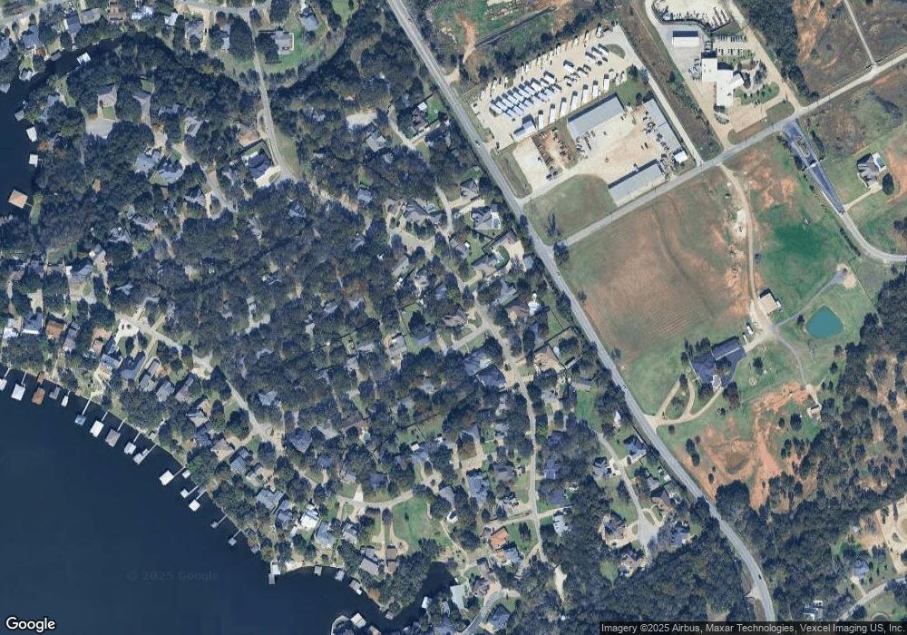 6300 Sioux Dr, Granbury, TX 76049 - photo 1