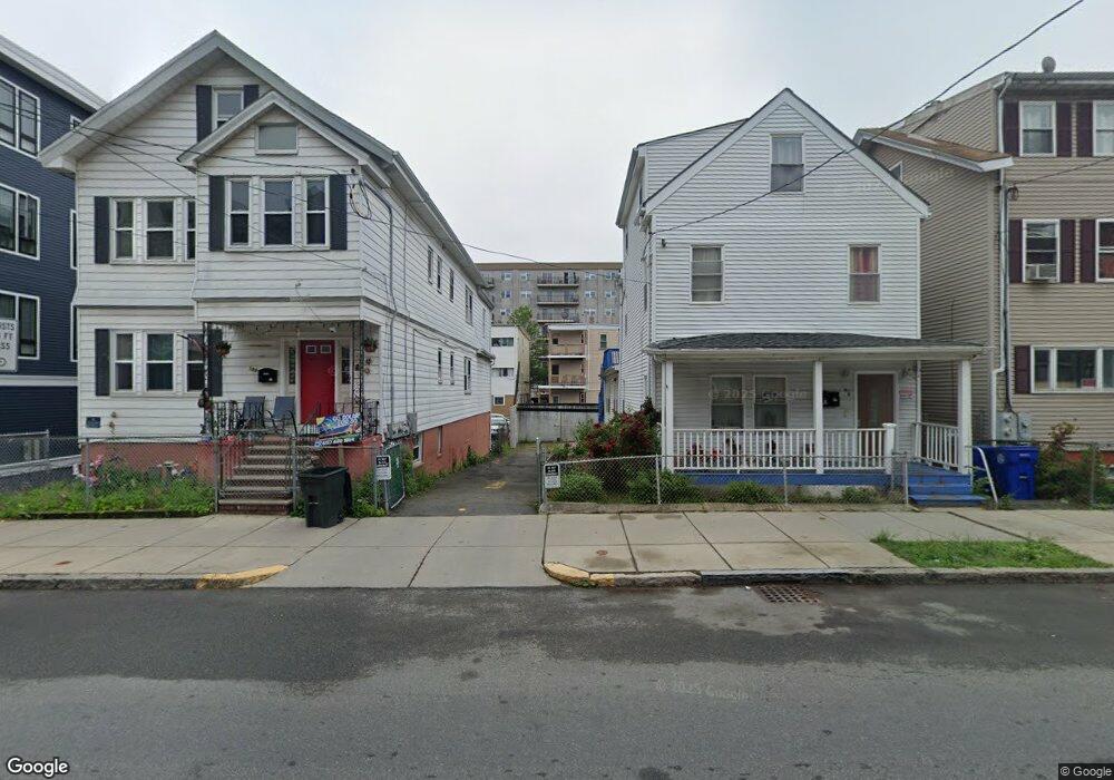 188 Washington Ave, Chelsea, MA 02150 - photo 1