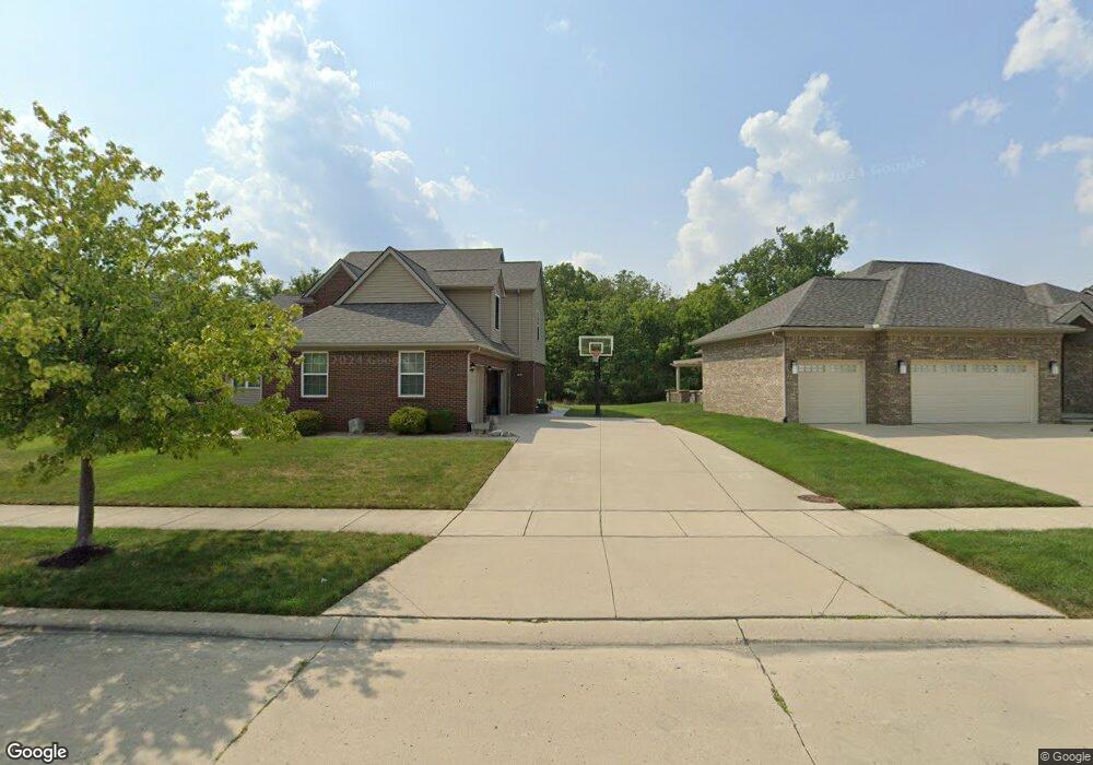 30102 Cahill Rd unit 164, Flat Rock, MI 48134 - photo 1