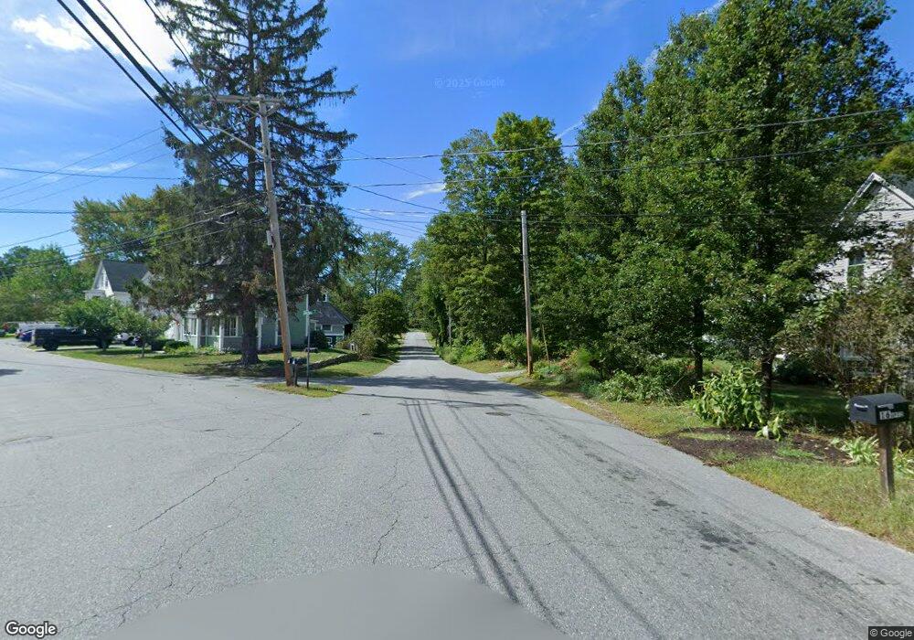 132.5 Lowell Rd, Pepperell, MA 01463 - photo 1