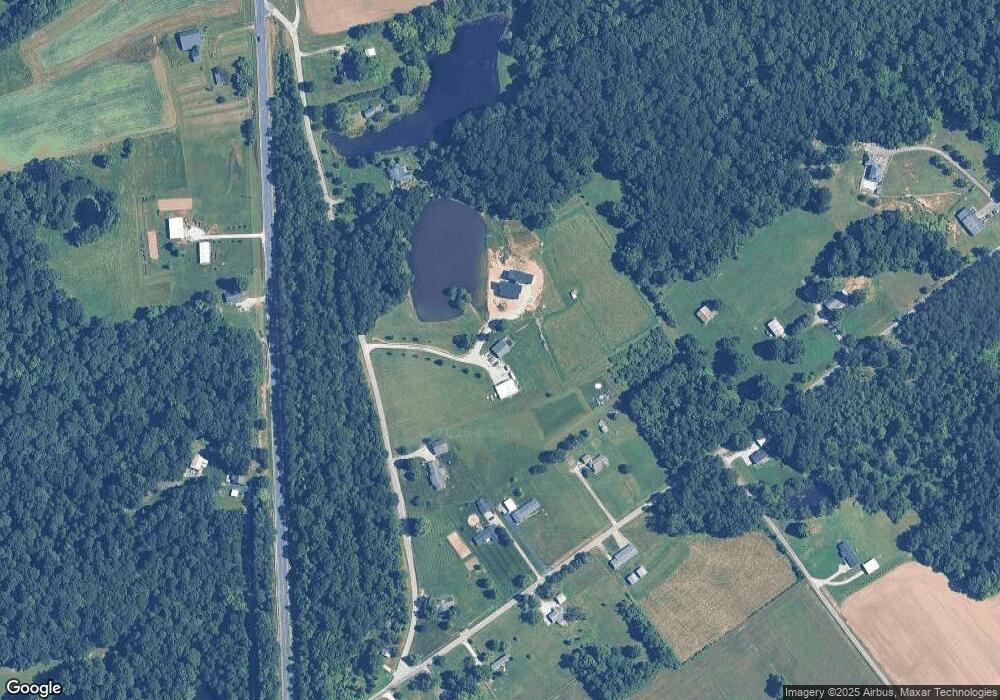 5812 Meadow Land Trail, Otisco, IN 47163 - photo 1