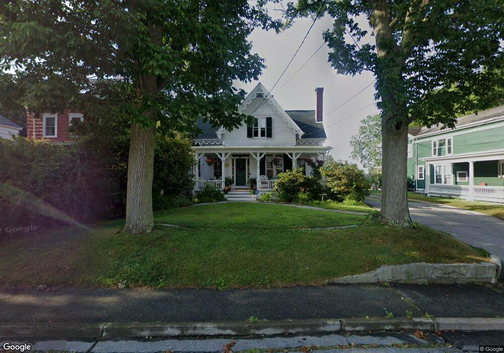 Street View Photo