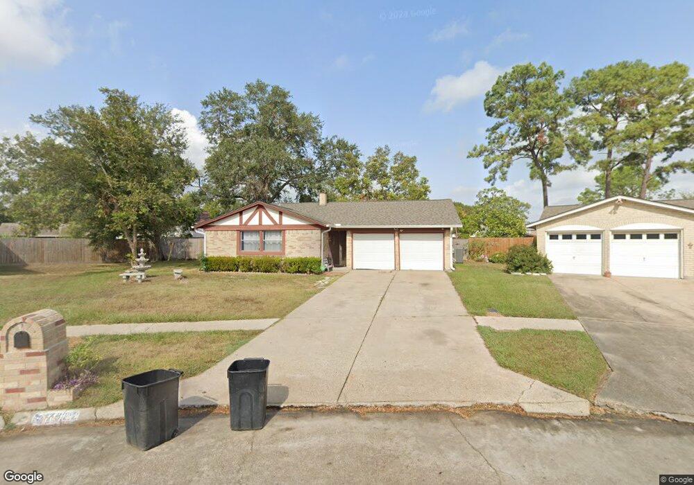 7322 Winding Trace Dr, Houston, TX 77086 - photo 1