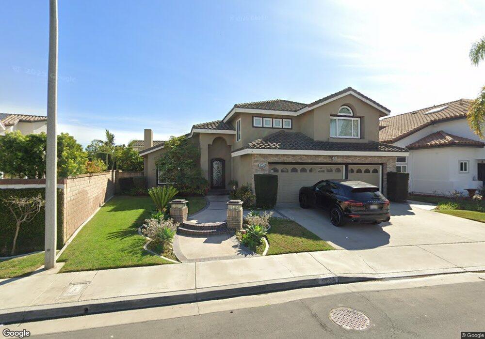 4704 Portofino Cir, Cypress, CA 90630 - photo 1