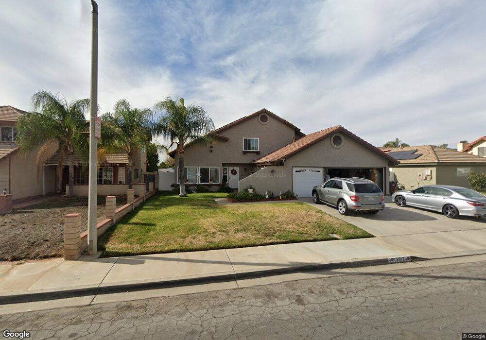 13917 Calada Dr, Moreno Valley, CA 92553 - photo 1