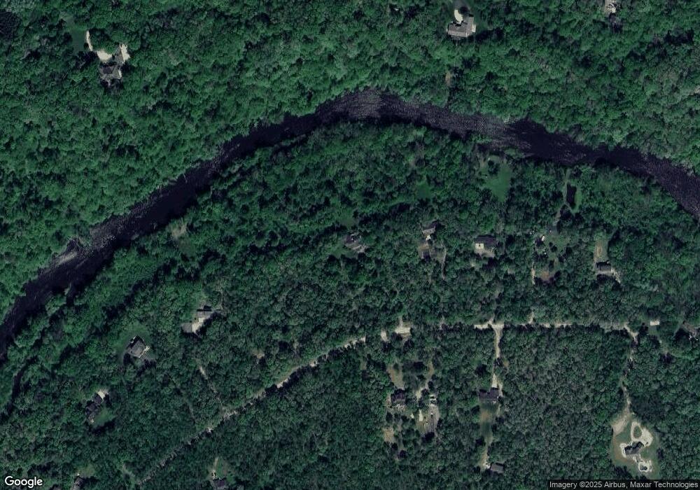 227 River Pine Dr, Lowell, MI 49331 - photo 1