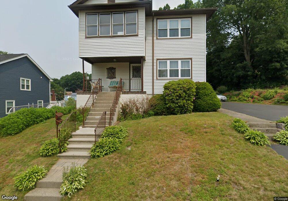 49 Bowker St, Worcester, MA 01604 - photo 1