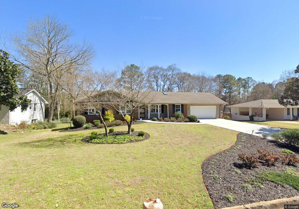 350 Crossville Ct unit 6, Roswell, GA 30076 - photo 1