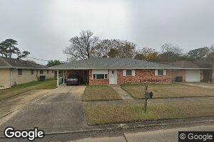 415 N Montz Ave, Gramercy, LA 70052