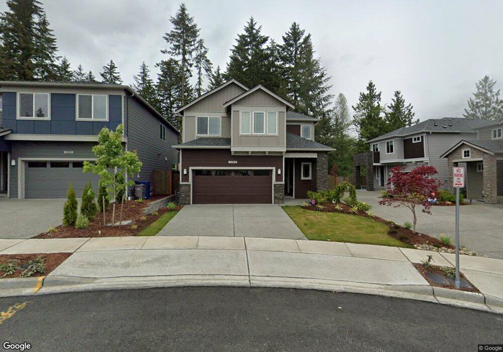 1205 198th Place SE unit Lot 9, Bothell, WA 98012 - photo 1